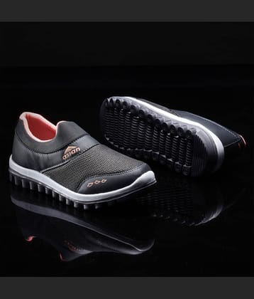 ASIAN - Peach Women's Running Shoes