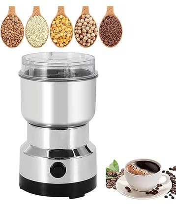Kadio Mixer 200W 1 Jar Mixer Grinder