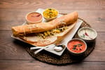 Varsha Pure Veg