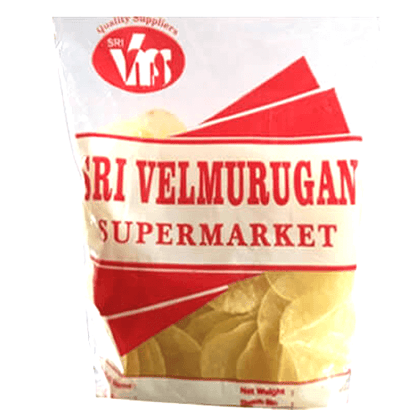 Varalakshmi Vathal Garlic 500 gm