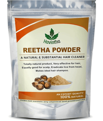 Havintha Anti Dandruff Hair Mask For Frizzy Hair ( Pack of 1 )