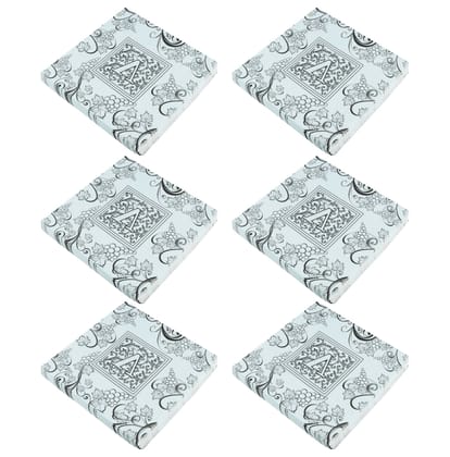 NATURALLYOURS TISSUE PAPER - Set of 6