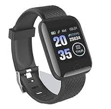 mart Watch with Bluetooth Connectivity, IP67 Water Resistant Fitness Watch mart Watch with Bluetooth Connectivity, IP67 Water Resistant Fitness Watch