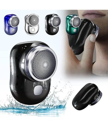 Tapixaa Electric Shaver Multicolor Cordless Multigrooming Kit With 60 minutes Runtime
