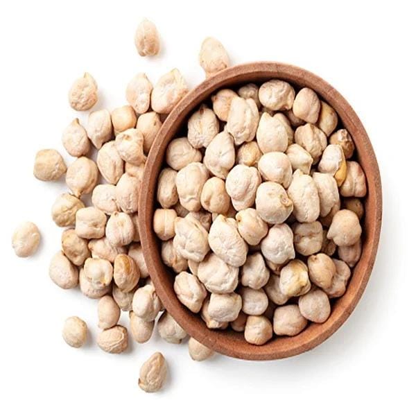 Chickpeas - White 500 Gms