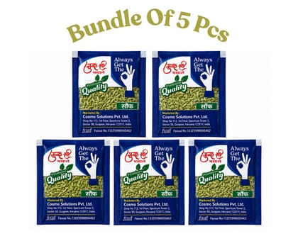 Sauf 75g(Pack of 5)