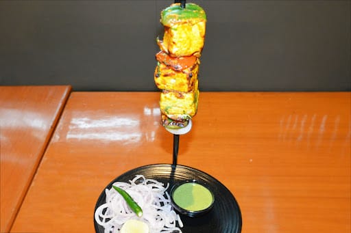 Paneer Tikka