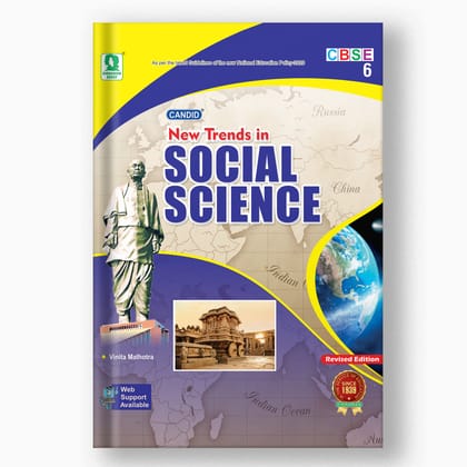 New Trends in Social Science - 6-Grade 06 / Social Science