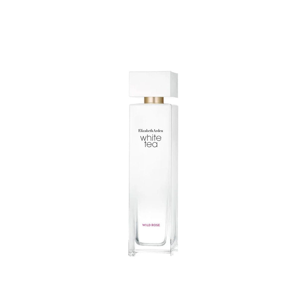 Elizabeth Arden White Tea Wild Rose Eau De Toilette For Women 100ml