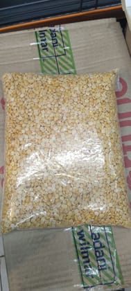 Arahar daal 