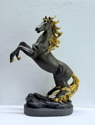 RNK Standing Horse piece