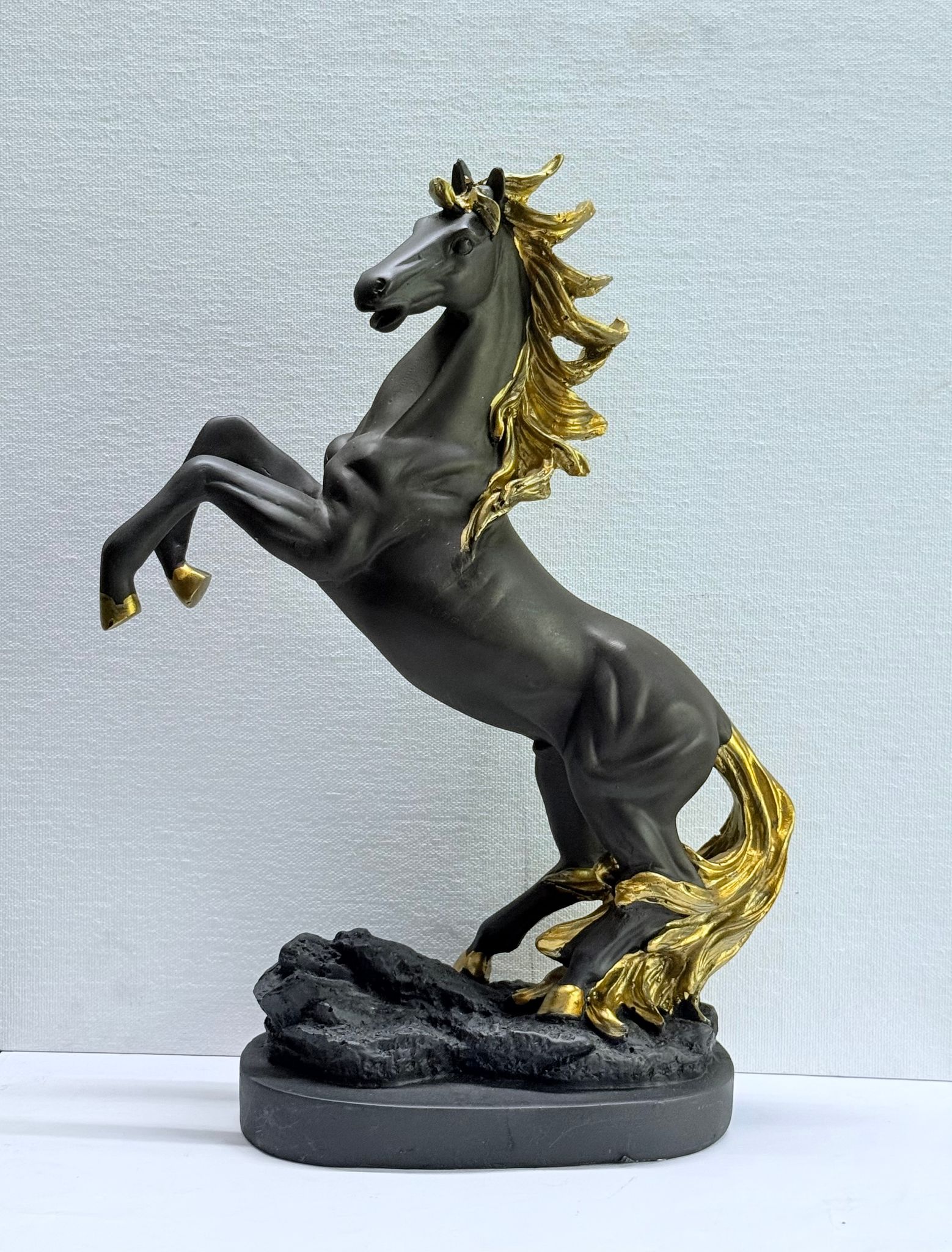 RNK Standing Horse piece