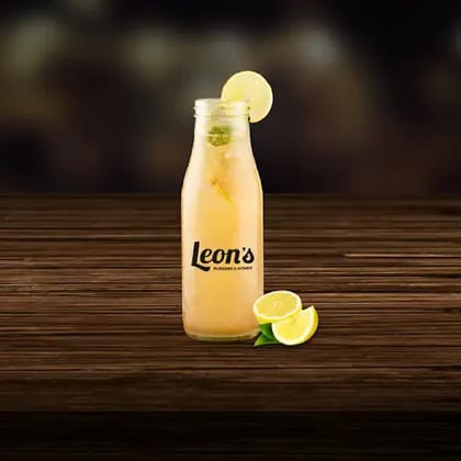Masala Lemonade