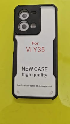 Vi y 35 Mobile Cover.