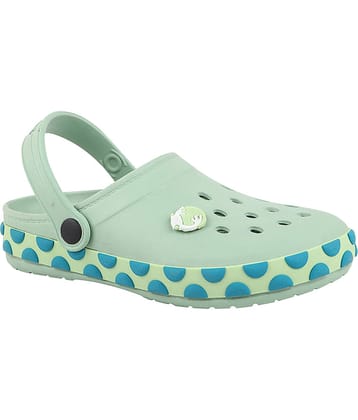 Neoz - Pink Girl's Clogs ( 1 Pair )