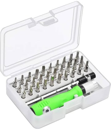 Lenon 32 Pcs Screwdriver Set