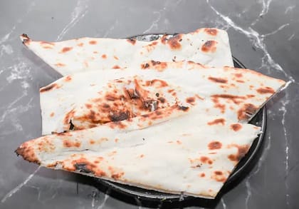 Plain Naan