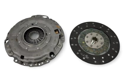 Mahindra Clutch Set (Disc+Pressure Plate) AV350172