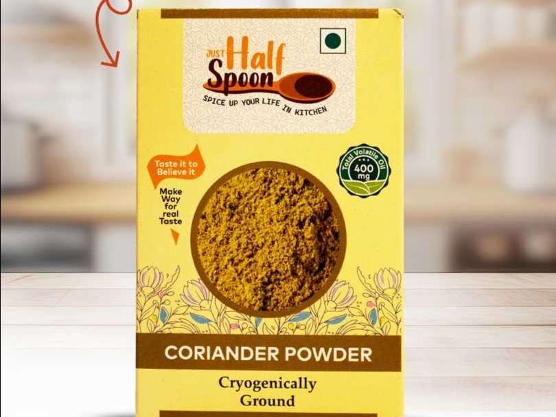 CORIANDER POWDER