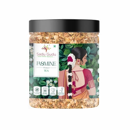 Jasmine Tea