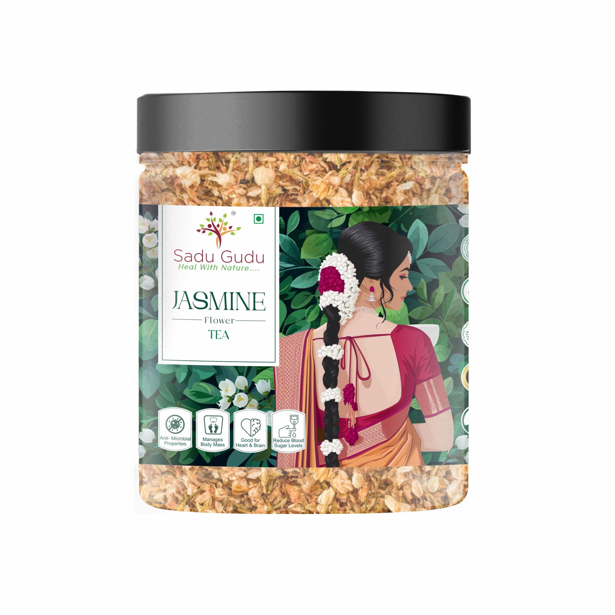 Jasmine Tea