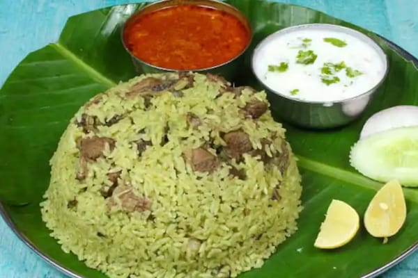 Hotel Rajanna