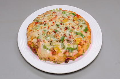 Veggie Delight [6 Inch]
