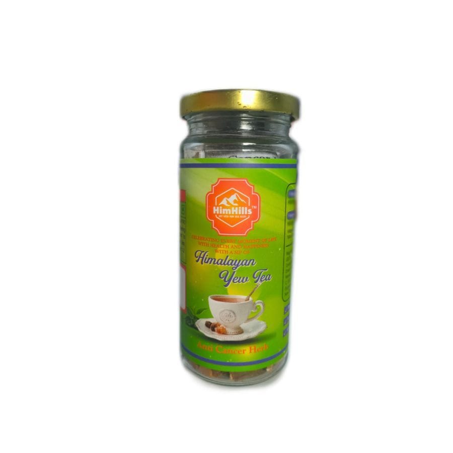 HIMALAYAN TEA - 50 gm