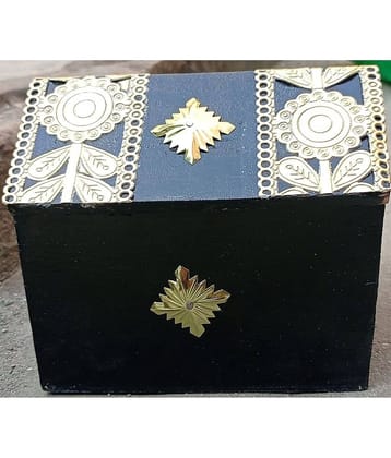 SWH Wood Piggy Bank - Pack of 1