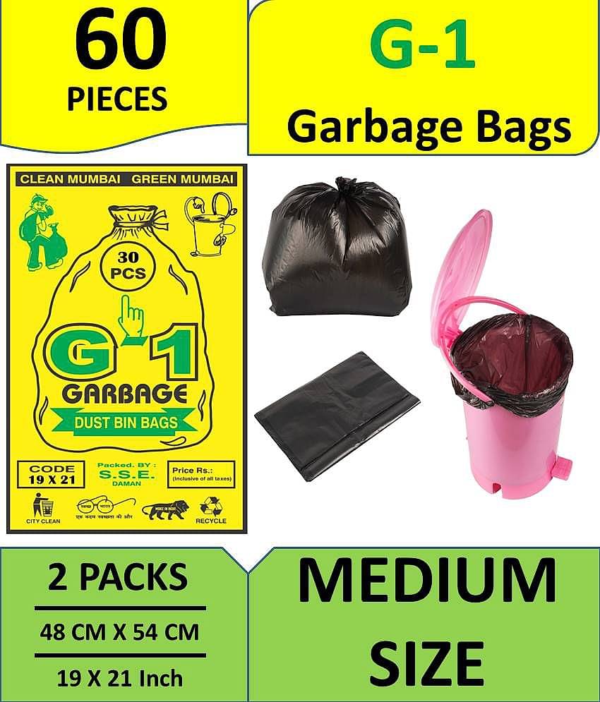 G-1 Plastic Garbage Bag