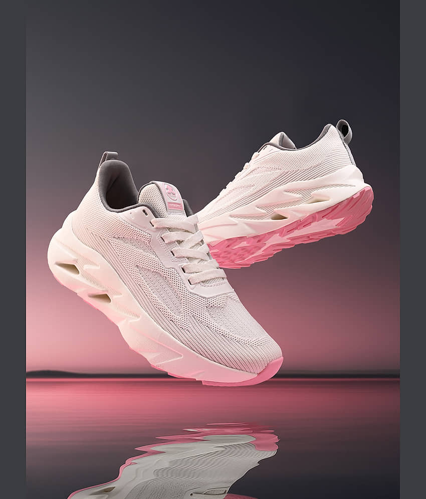 OFF LIMITS - Off White Women's Running Shoes
