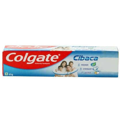 Colgte Cibaca 65g