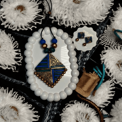 Royal Geometric Set