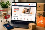 MP Quickcart