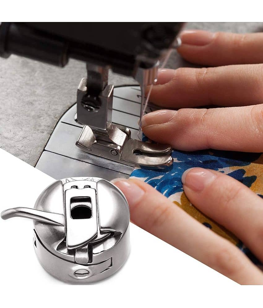 Shree Shyam Official - Bobbin ( Pack of 1 )