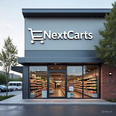 NextCarts