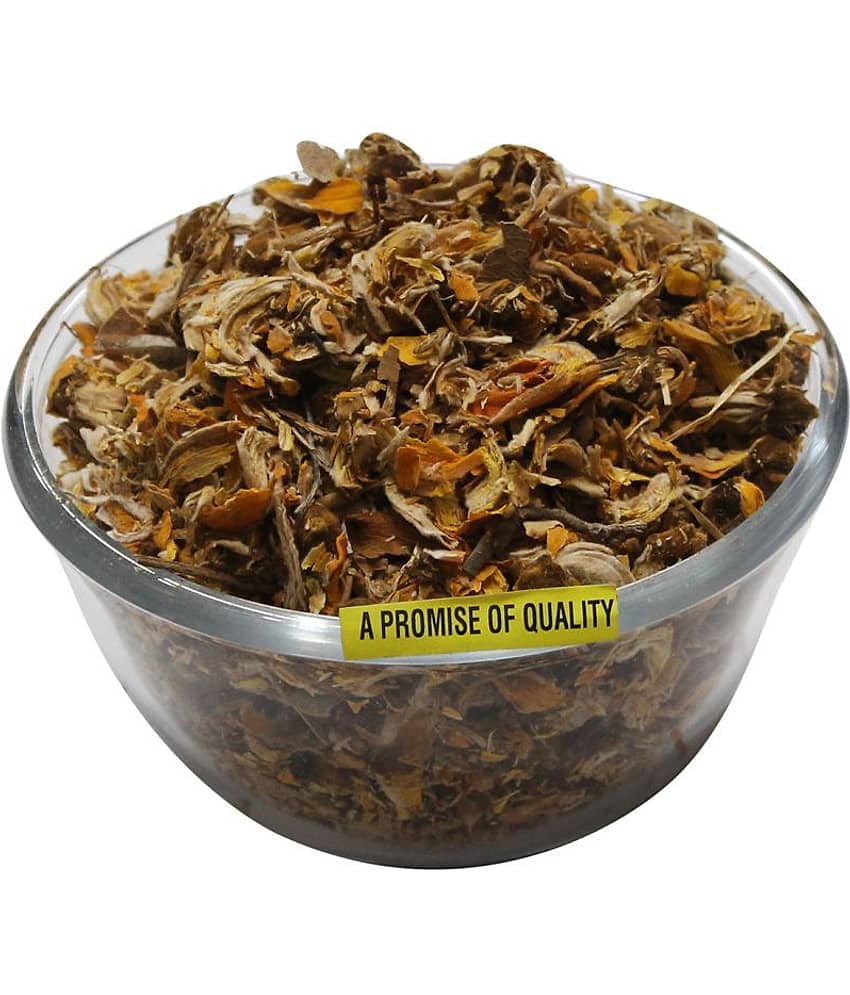 My God Gift Tesu ke Phool Palash ke phool, Tesu Flower, Tesu Phool, 200 gm