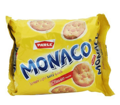 Parle monaco classic