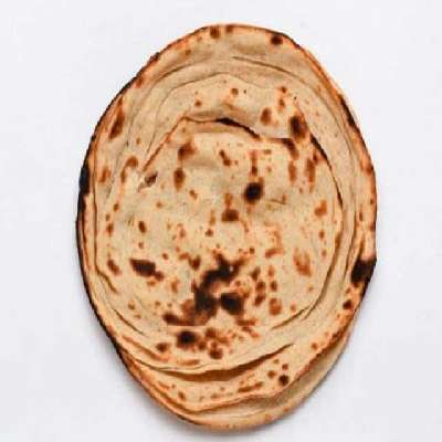 Lachcha Parantha