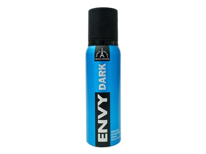 Envy 1000 Spray Men Deo Dark - 130 ml 