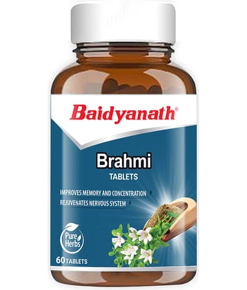 Baidyanath Tablets For Immunity ( Pack of 1 )