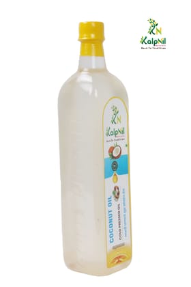 Coconut Oil 