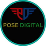 Pose digital