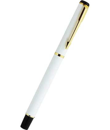 Auteur - Blue Roller Ball Pen ( Pack of 1 )