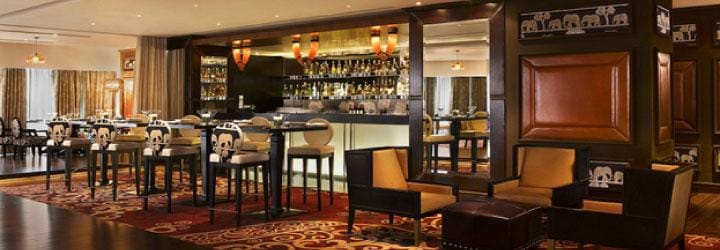Tuskers - Sofitel