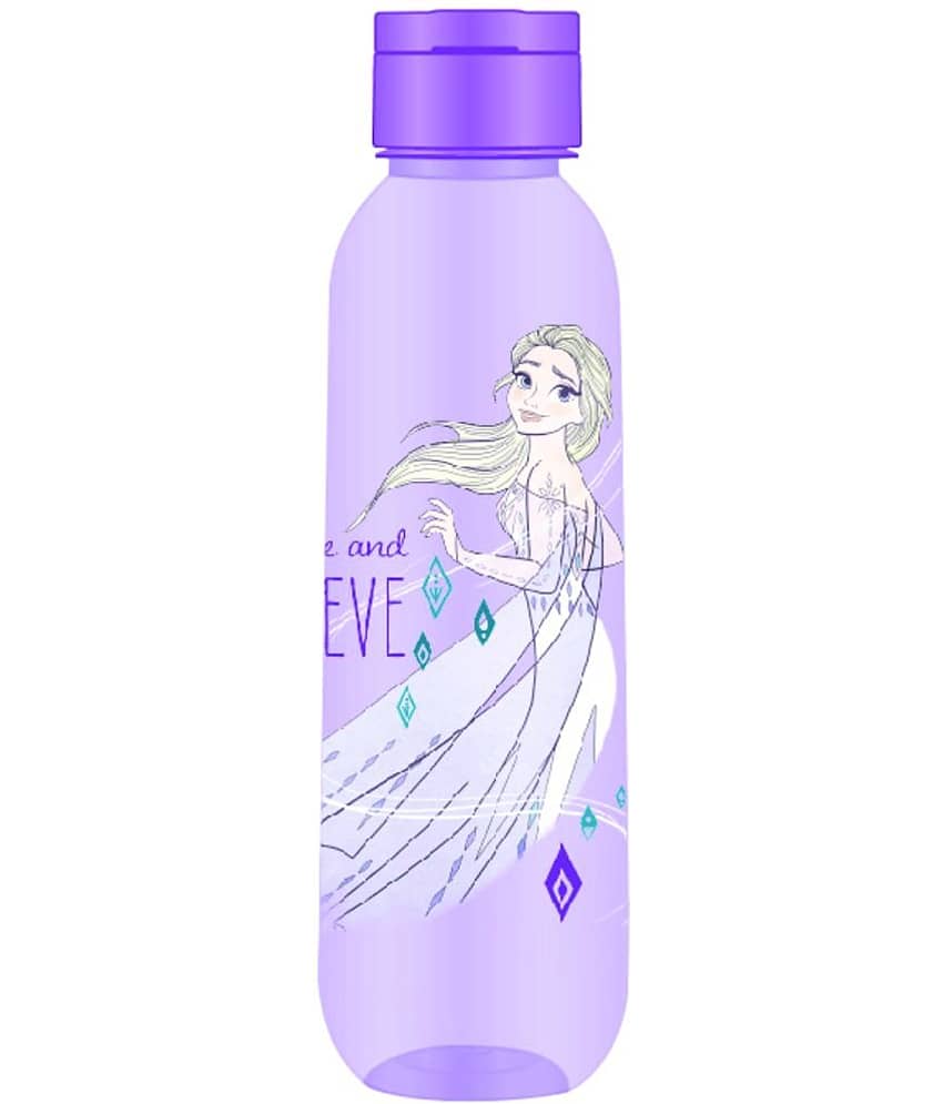 Gluman Disney Frozen Claro 1100 Spout Water Bottle - 1100ml