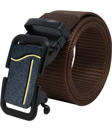 Loopa - Nylon Men's Casual Belt ( Pack of 1 )