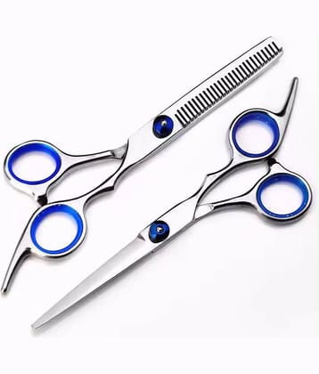 Dhanishka Moustache Scissors Pack of 2