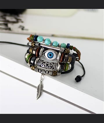 ZIVOM Multi Brass & Copper etc Bracelets