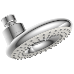 MF-08 Water Fall Wall Mounted Overhead Shower